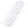 FM London Reusable Fabric Mask, 100% Cotton (Pack of 10)