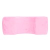 U Shape Eyelash Pillow Eyelash Grafting Pillow Comfortable Velvet Eyelash