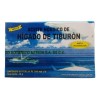 Suplemento en perlas Centro Botánico Azteca Cba Omega 3 de Aceite Higado de Tiburón x 18g