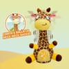 IMC Giraffe Multi-Coloured (906884)