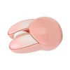 Cute Rabbit Wireless Mouse 2.4G Adjustable DPI Sensitivity 33ft Effective