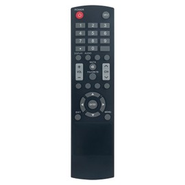 Beyution 0NYGR10BESPN1 Replace Remote Control Fit for Sharp 4K Ultra HD TV PN-UH431 PN-UH861 PN-UH551 PN-UH501 PNUH431 PNUH861 PNUH551 PNUH50