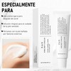 2PC 345 relief cream, Hidratante Calmante para El Rostro, Skincare