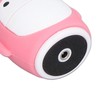 Intelligent U Shaped Toothbrush 360° Oral Cleaning Cartoon Electric Toothbrush