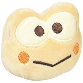 kerokero Looks Funny Poo with Crepe Mascot (Tunes Bread)