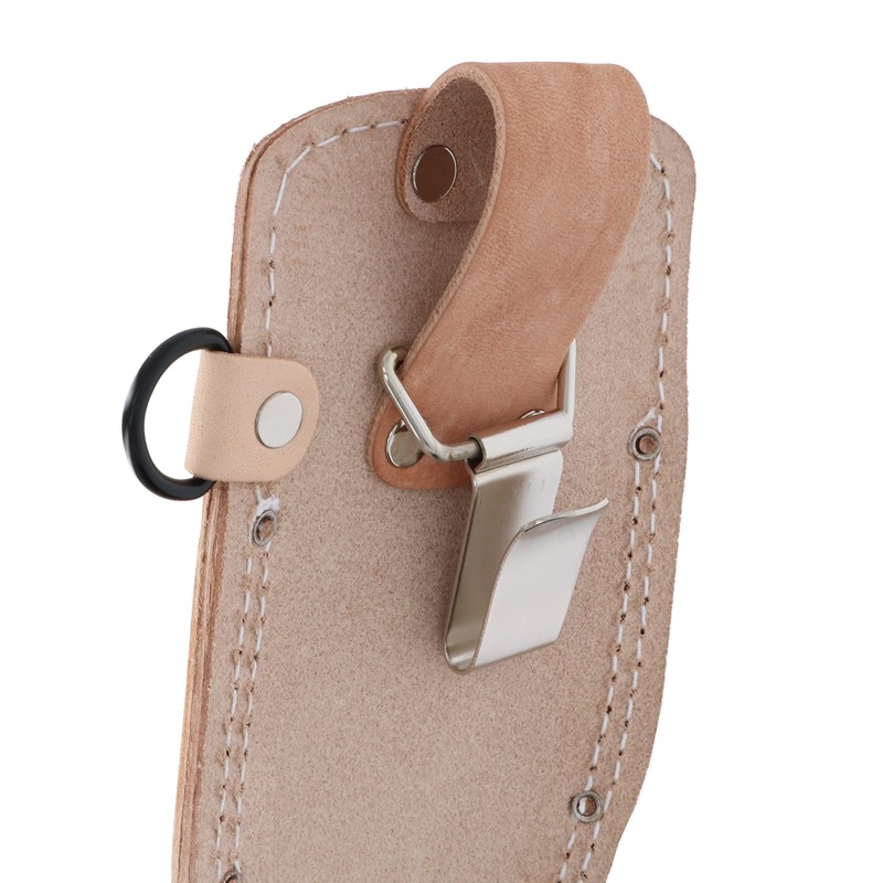Takagi Kikudo Pruning Shears Case, Large, With W-Clip