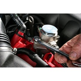 MATADOR Combination Spanner 9/16"AF 0185 8006