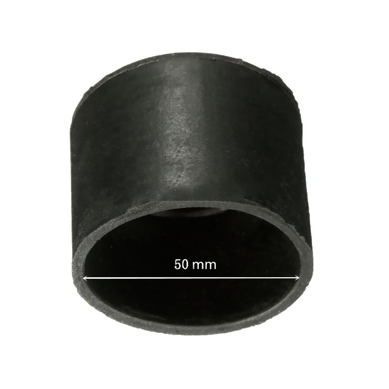 16 19 22 25 32 40 50mm Rubber Feet for