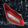 labwork Left Inner Tail Light Replacement for Nissan Altima SR