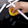 Pack of 20 White Liquid Chalk Markers Blackboard Markers Dry