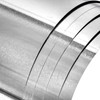 sourcing map 0.1x150x1000mm 304 Stainless Steel Roll Sheet Fine Plate