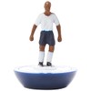 Subbuteo 3455 Player Set, White/Blue