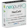 Jabón neopure® Carbón Activado + usNeo Barra 100 G