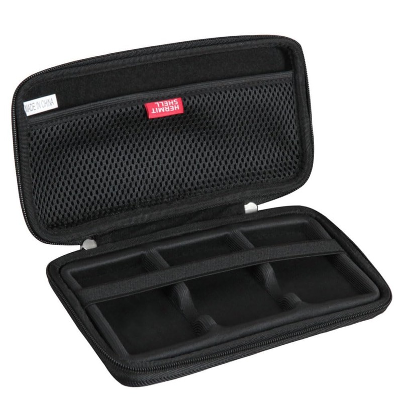 Hermitshell Hard Travel Case for HP P500 Portable SSD External