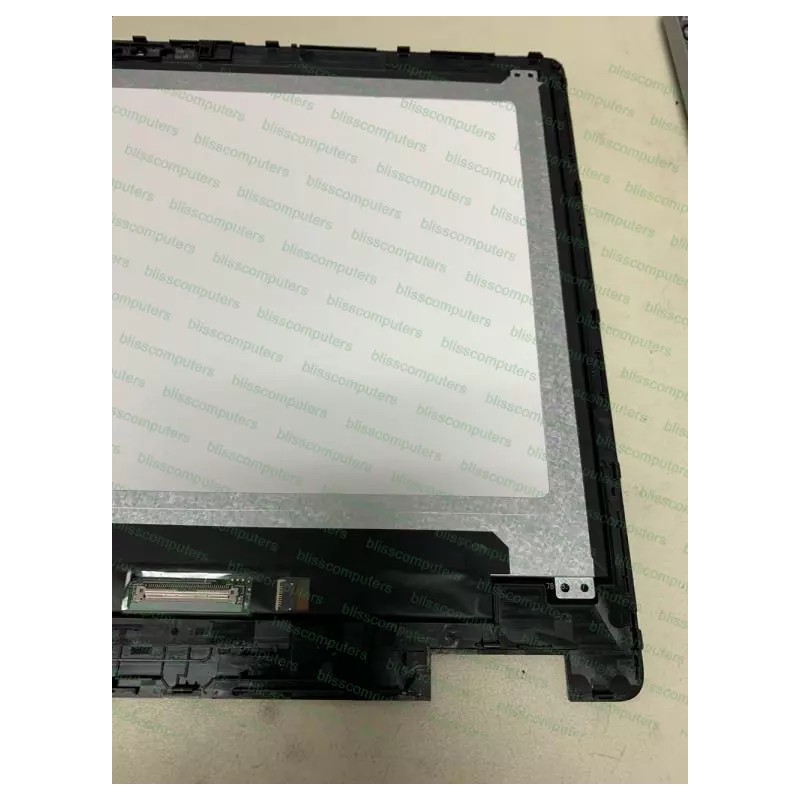 UNBRANDED LCD Touch Screen Bezel Dell Latitude 3310 2-in-1 laptop