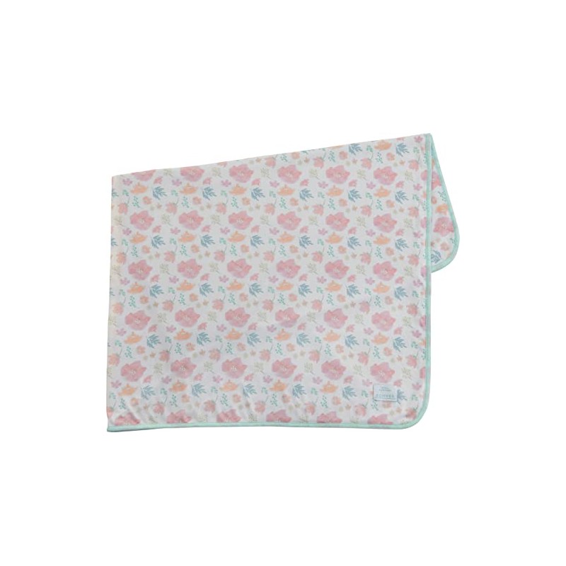 DAIKAI 73823 Somel Blanket Flower PK W 5.5 x H