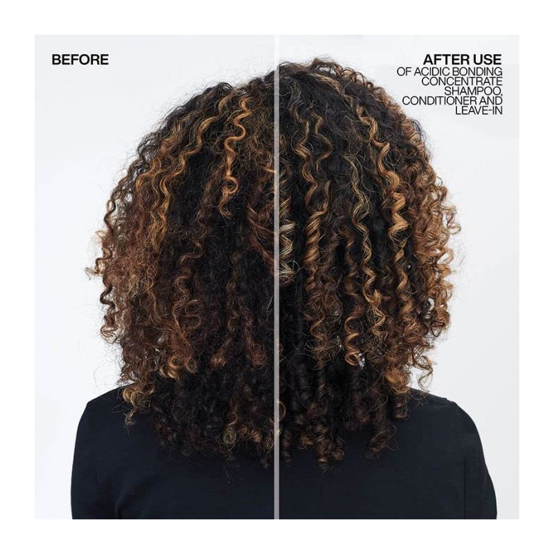 Redken Acidic Bonding Concentrate Conditioner 300ml Double