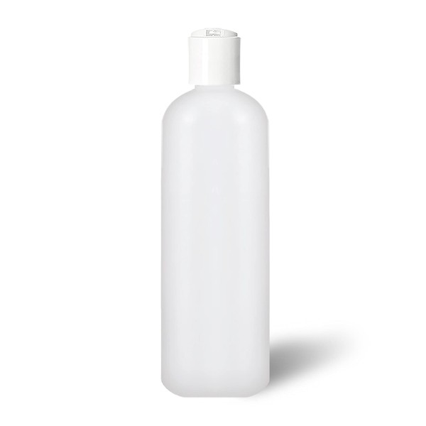 MoYo Natural Labs 32 oz Refillable Bottles, Empty Shampoo Containers