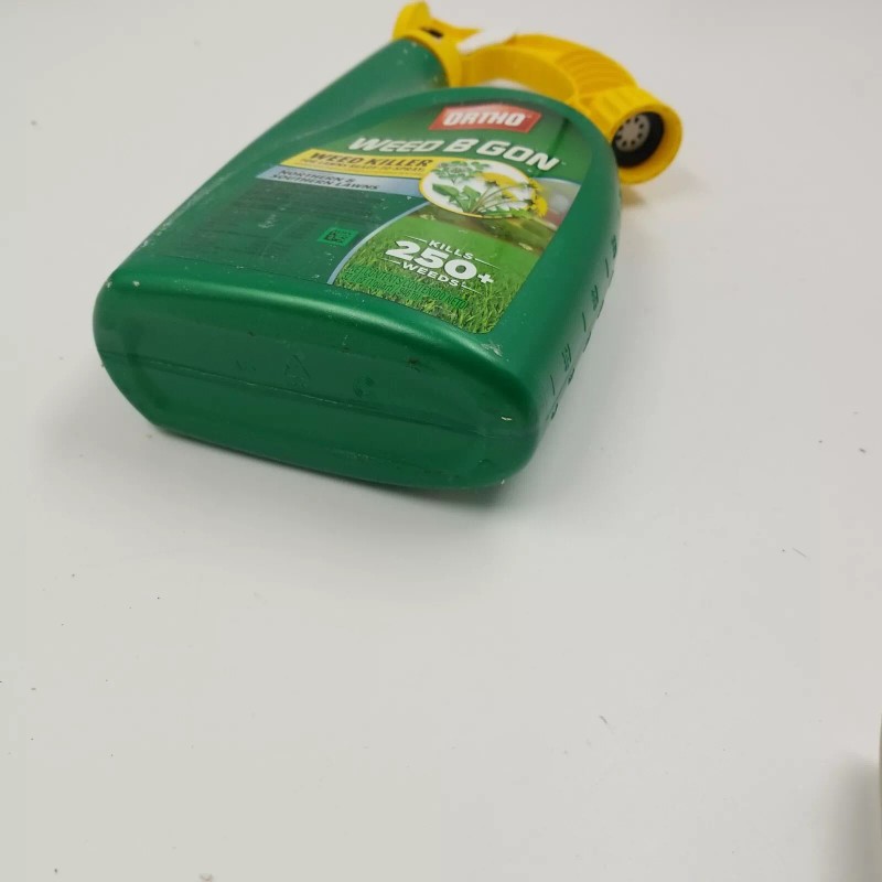 ORTHO Weed B Gon 32 oz. Weed Killer for Lawns