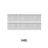 180 sebum swabs, acne swab, extruded cotton swab, pure cotton