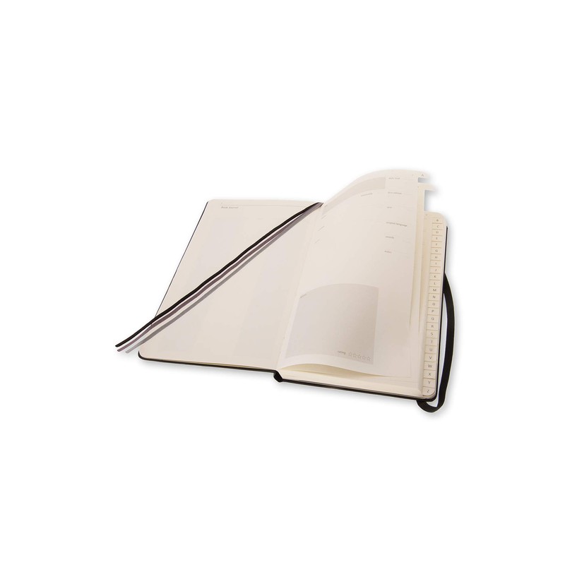 Moleskine Passion Books Journal (Moleskine Srl) (Moleskine Passions)