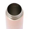 Francfranc French Scrunchie Bottle, 6.1 fl oz (180 ml), Gradient