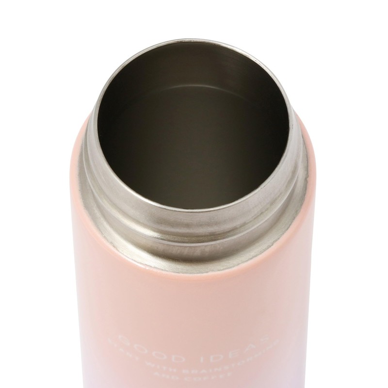 Francfranc French Scrunchie Bottle, 6.1 fl oz (180 ml), Gradient