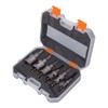 6PCS Set Carbide Hole Saw Kit 16 to 32mm TCT