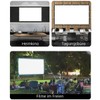 Screen Projector (103 Inches)