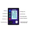 DC Motor Controller Current Monitoring CW CCW Reversible Motor Speed