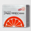 Goryeo Eundan Vitamin C Korea Eundan Vitamin C 1000 (180