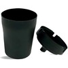 Large JUMBO Car Smokeless Ashtray with Lid – Fits SUV