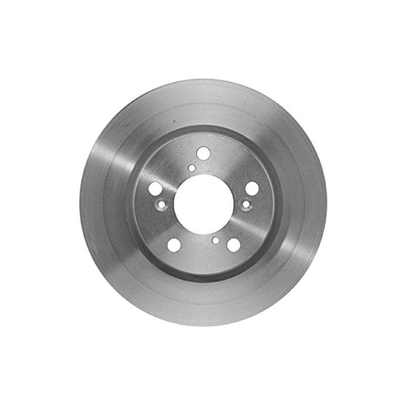 Bendix Premium PRT5604 Front Brake Rotor for Honda Odyssey 2010-2005