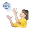 Molin Dollins Pelota Bola Voladora Luz Led 360 Flying Spin