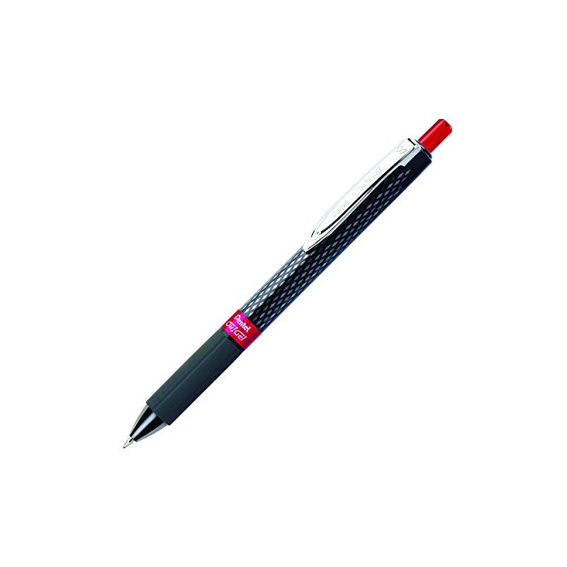 Pentel OH Gel Retractable Ball Pen Tip 0.7mm Line Width