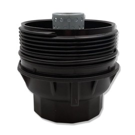 New Upgraded Oil Filter Housing Cap for 2008-2018 Toyota RAV4