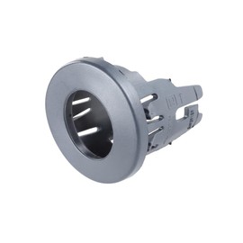 GM Parts 85568601 Primed Rear Parking Assist Alarm Sensor Bracket