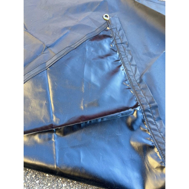 Turners Hay Sling Hay Bar Easy Quick Fill Large Hay