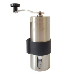 CoaGu Pill Crusher: Grind Multiple Tablets into Fine Powder - Ideal for Travel, Feeding Tubes, Pets, or Kids