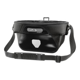 ORTLIEB Frameback Ultimate 6 Black