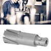 Mag Drill Bit Annular Cutter 50mm Cutting Depth Drilling Tool