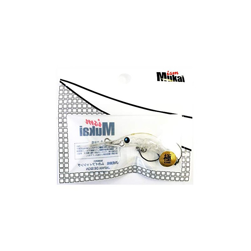 Mukai ZANMU-33DR Classic 21 Clear.