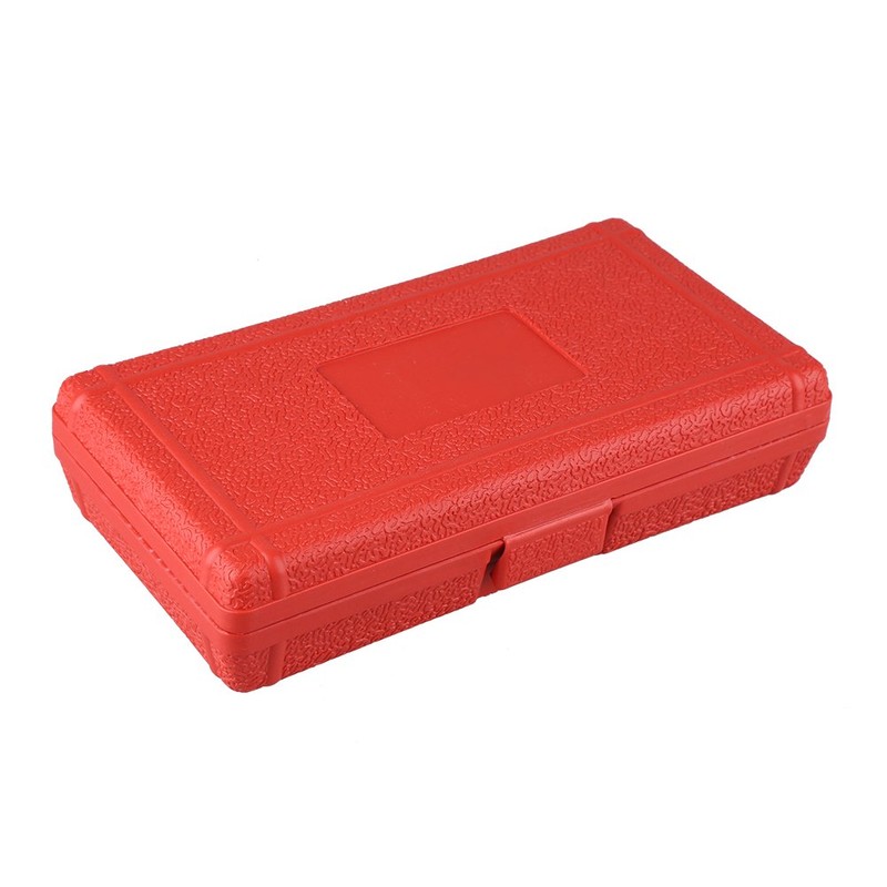 13-Piece Chain Breaker Rivet Tool Repair Kit, Motorcycle Chain Separator