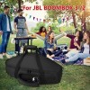 Estuchelandia Estuche Bolsa De Almacenamiento Para Jbl Boombox 3 /2