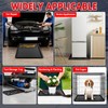 3Pcs extra Large Oil Drip Pan, Oil Drip Tray for