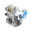 455 Carburetor for Husqvarna 455 460 461 Chainsaw Replaces for