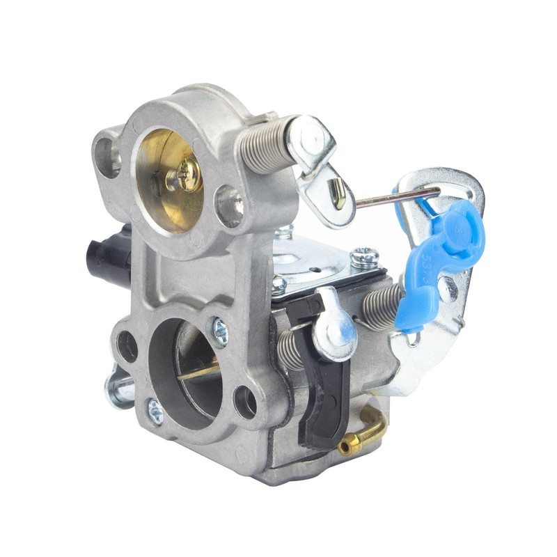 455 Carburetor for Husqvarna 455 460 461 Chainsaw Replaces for