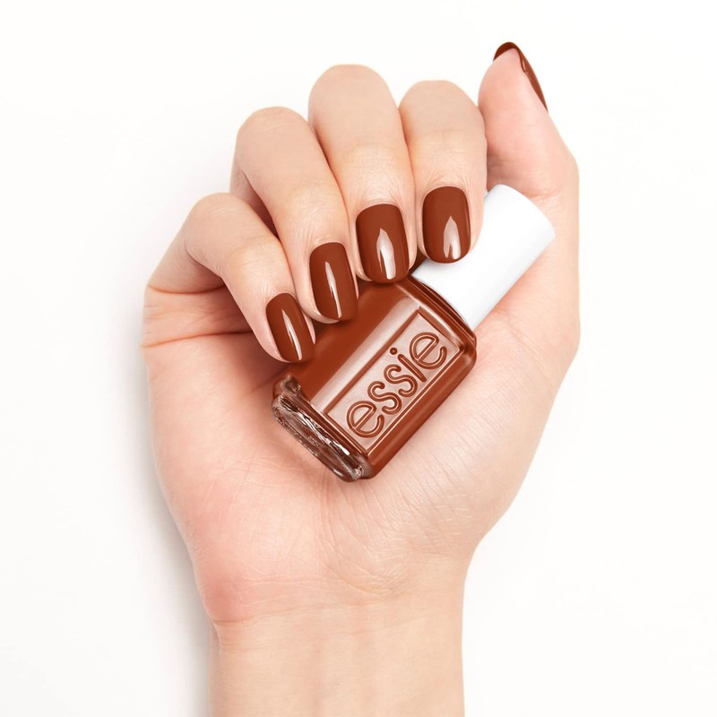 essie Nail Polish Cream Finish for Colour Intense Nails #821