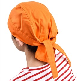 Sonew Welding Safety Washable Flame Retardant Fire Resistant Head Protective Welding Hat Bandana Type