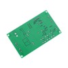 PWM Driver Module,DC 12V 3-Wire Fan Temperature Controller Speed Governor